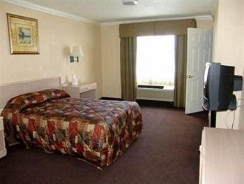 Hollywood Stars Motel
