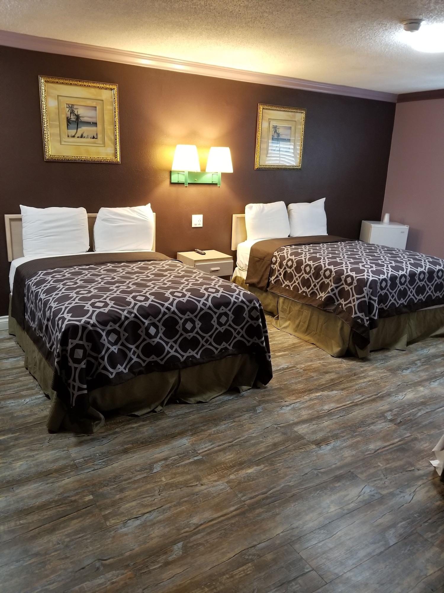 Motel Hollywood Stars 2*