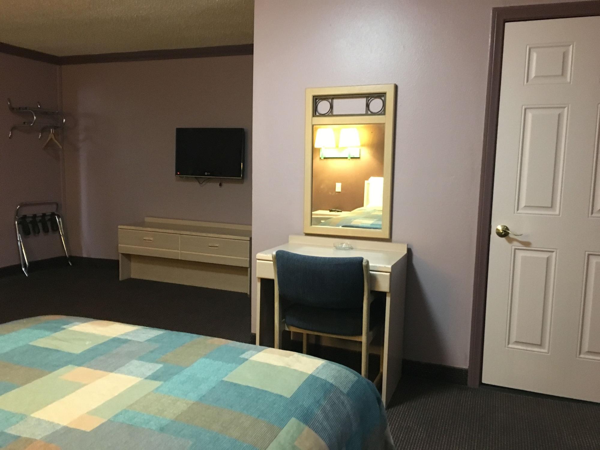 Hollywood Stars Motel