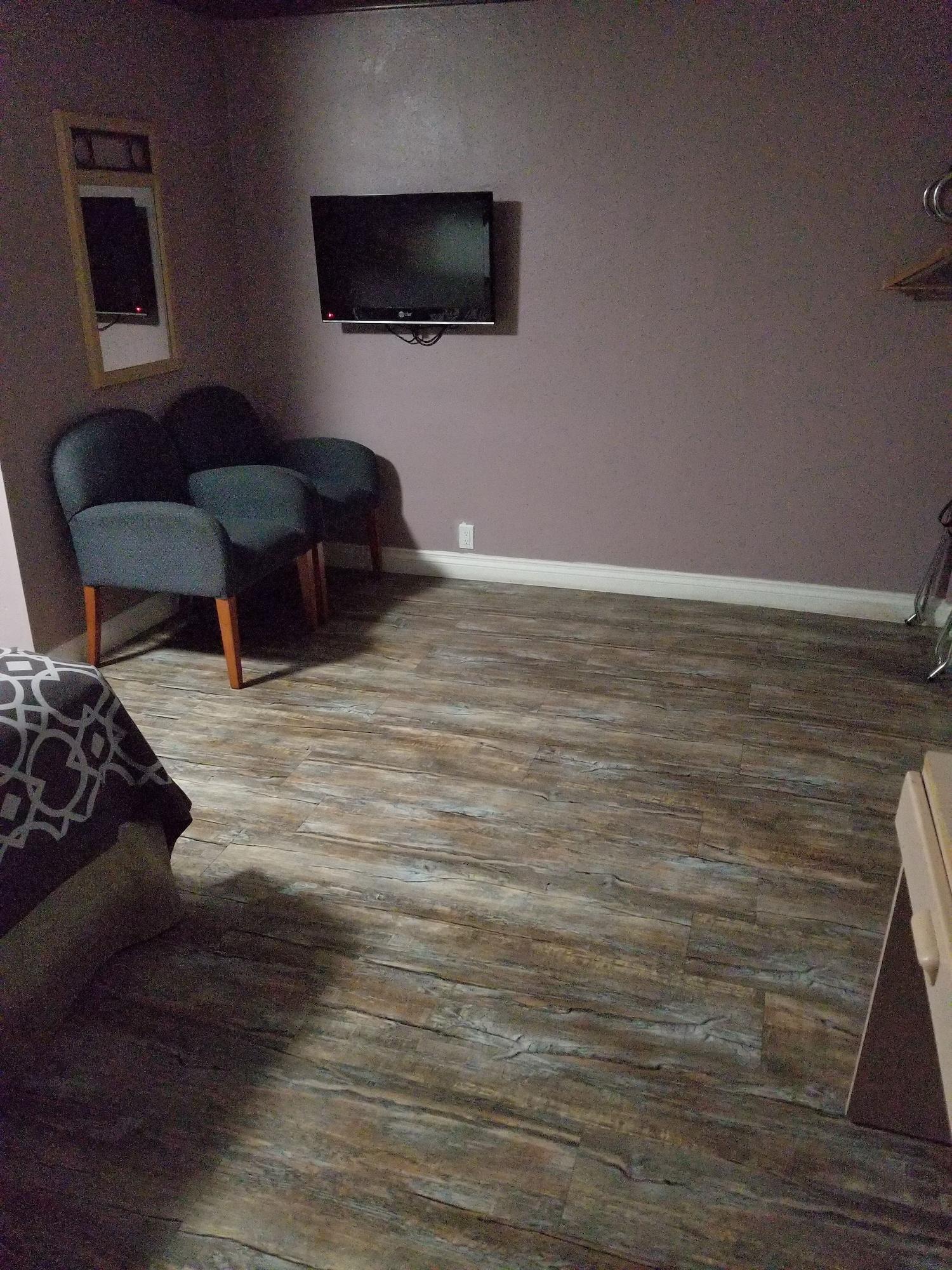 Hollywood Stars Motel