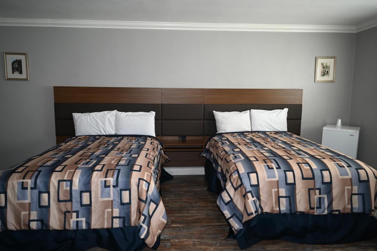 Hollywood Stars Motel 2*