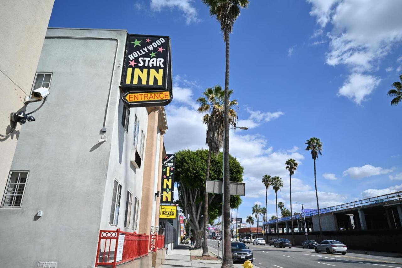 Hollywood Stars Motel 2*