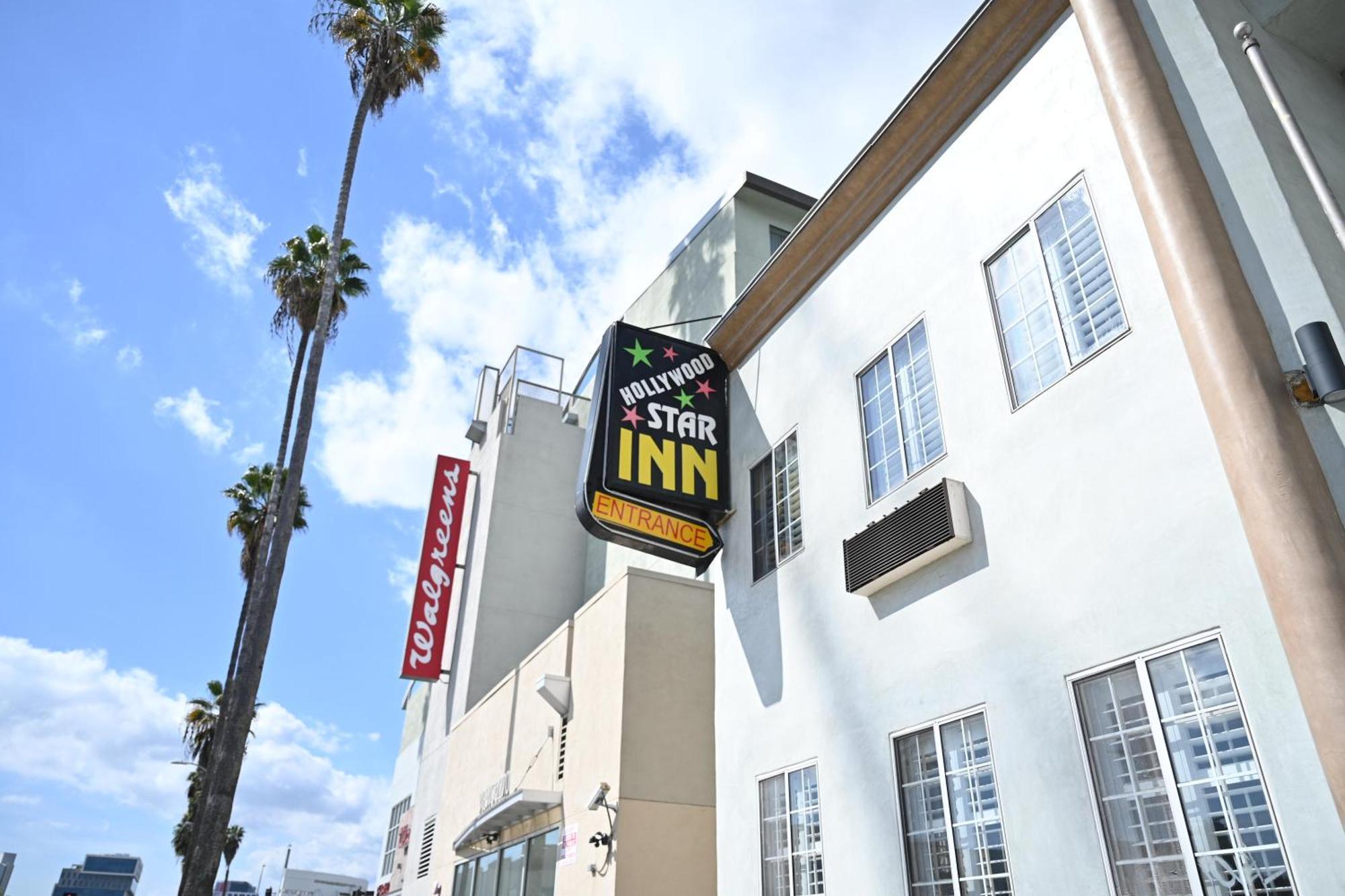 Motel Hollywood Stars 2*