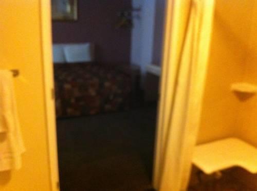 Hollywood Stars Motel Los Angeles
