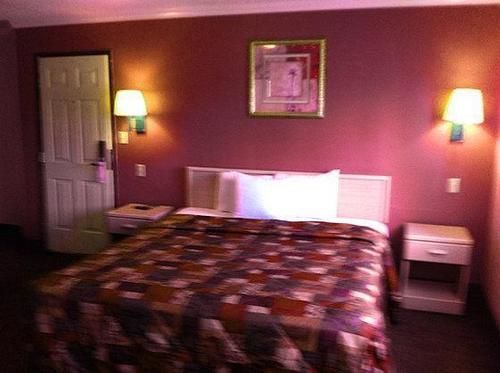 Hollywood Stars Motel