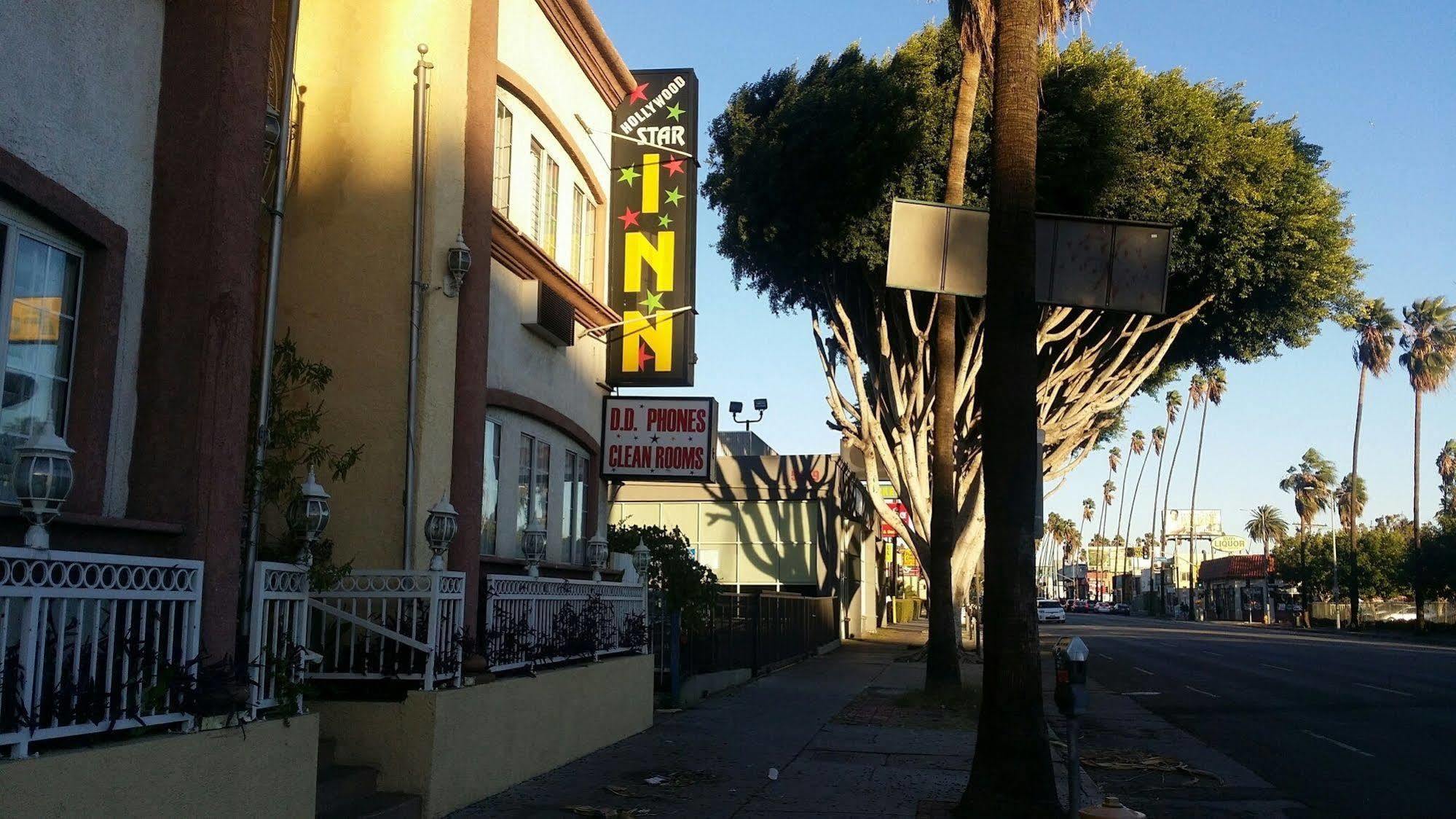 Hollywood Stars Motel 2*