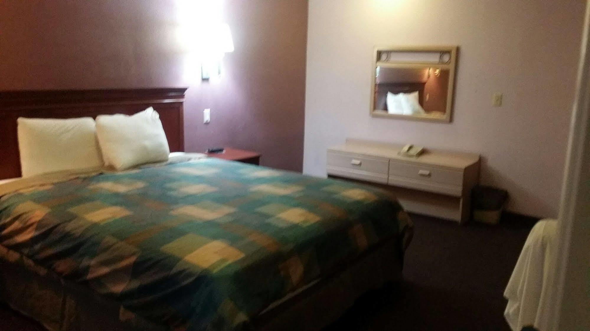 Motel Hollywood Stars 2*